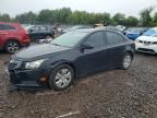 2013 CHEVROLET CRUZE