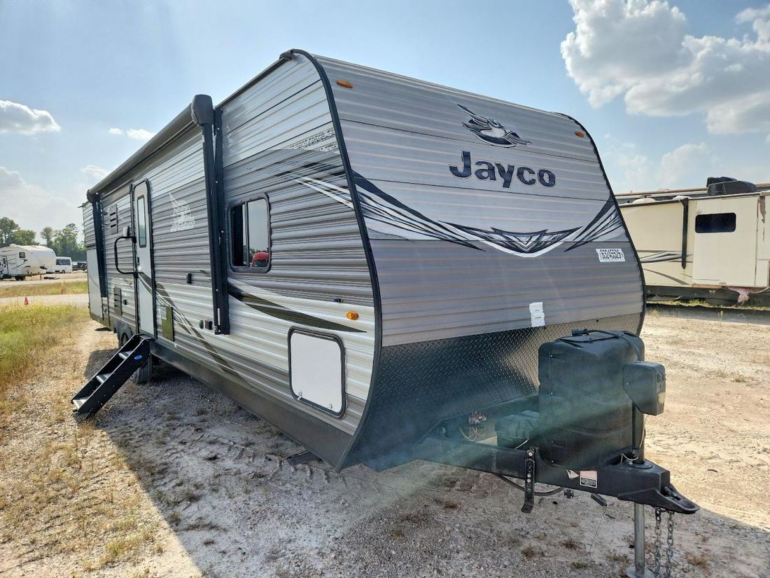 2020 JAY JAYCO