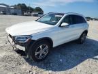 2022 MERCEDES-BENZ GLC