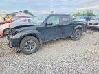 2018 NISSAN FRONTIER