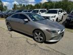 2020 MERCEDES-BENZ CLA