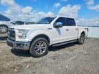 2015 FORD F150