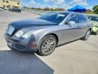 2007 BENTLEY CONTINENTAL