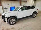 2019 VOLKSWAGEN ATLAS