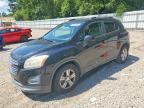 2015 CHEVROLET TRAX