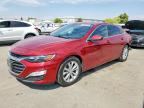 2020 CHEVROLET MALIBU