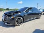 2018 LINCOLN CONTINENTAL