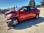 2008 TOYOTA YARIS