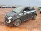 2012 FIAT 500