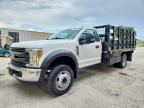 2019 FORD F450