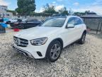 2022 MERCEDES-BENZ GLC