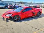 2021 CHEVROLET CORVETTE