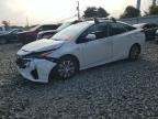 2022 TOYOTA PRIUS PRIME