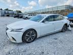 2019 LEXUS LS 500