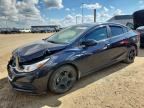 2016 CHEVROLET CRUZE