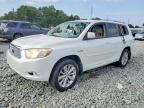 2009 TOYOTA HIGHLANDER