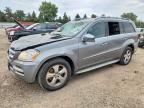 2011 MERCEDES-BENZ GL