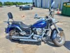 2009 KAWASAKI VN900
