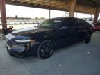 2025 HONDA ACCORD