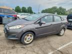 2017 FORD FIESTA