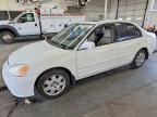 2002 HONDA CIVIC