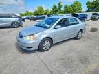 2005 TOYOTA COROLLA