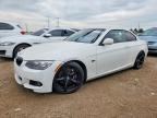 2012 BMW 335