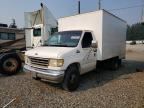 1993 FORD ECONOLINE