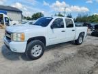 2008 CHEVROLET SILVERADO