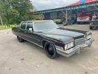 1972 CADILLAC EL DORADO