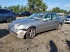2006 MERCEDES-BENZ E