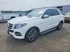 2018 MERCEDES-BENZ GLE