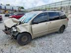 2005 TOYOTA SIENNA