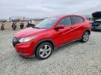 2016 HONDA HR-V
