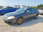 2010 CHEVROLET IMPALA