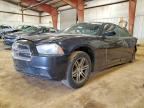 2012 DODGE CHARGER