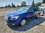 2016 SUBARU OUTBACK