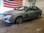 2009 SUBARU LEGACY