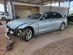 2014 BMW 320