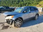 2008 HONDA CR-V