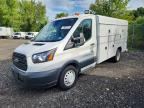 2016 FORD TRANSIT