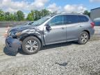 2020 NISSAN PATHFINDER