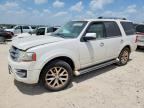 2016 FORD EXPEDITION