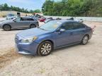 2016 SUBARU LEGACY