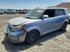 2009 SCION XB