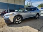 2021 SUBARU OUTBACK
