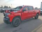 2020 CHEVROLET SILVERADO