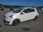 2017 MITSUBISHI MIRAGE