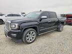 2018 GMC SIERRA