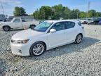 2012 LEXUS CT